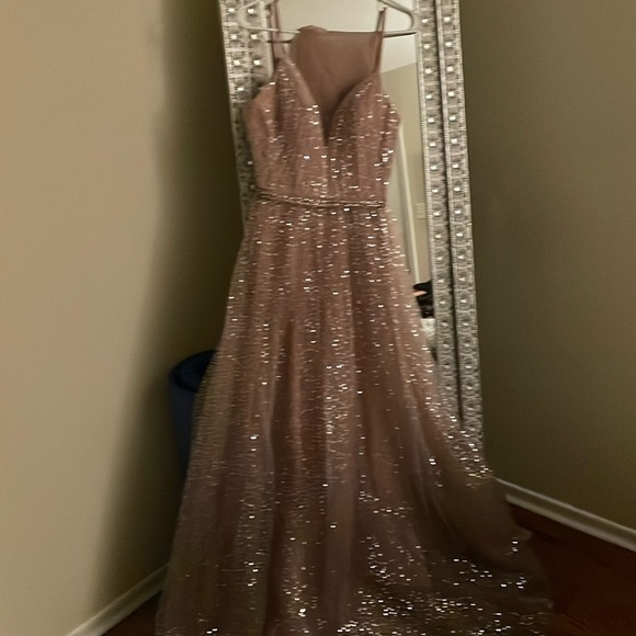 coya collection Dresses & Skirts - Prom dress
